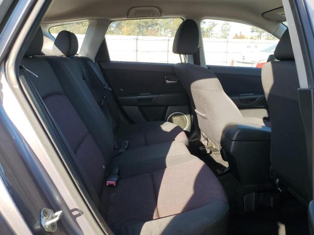 Photo 10 from auction – 2004 MAZDA 3 HATCHBAC with VIN JM1BK343241211922