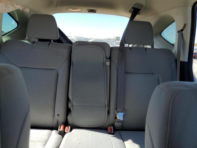 Photo 10 from auction – 2016 HONDA CR-V LX with VIN 5J6RM4H37GL140941