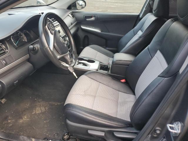 Photo 7 from auction – 2012 TOYOTA CAMRY BASE with VIN 4T1BF1FK0CU172897