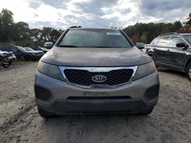 Photo 5 from auction – 2011 KIA SORENTO BA with VIN 5XYKTCA19BG057870