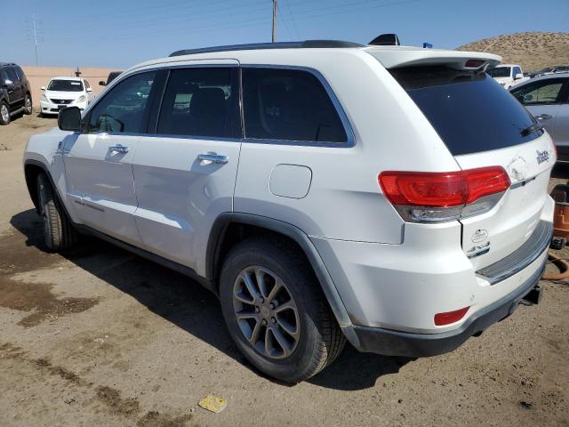 Photo 2 from auction – 2014 JEEP GRAND CHER with VIN 1C4RJFBM8EC309650