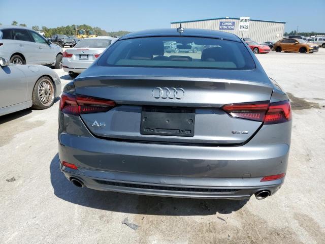 Photo 6 from auction – 2019 AUDI A5 PREMIUM with VIN WAUENCF54KA010441