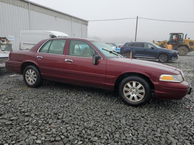 Photo 4 from auction – 2008 FORD CROWN VICT with VIN 2FAFP74V48X119628