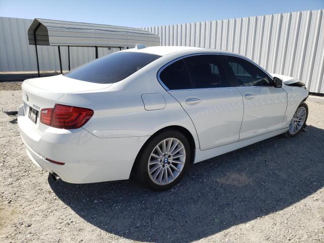 Photo 3 from auction – 2013 BMW 0I with VIN WBAFR7C53DC819151