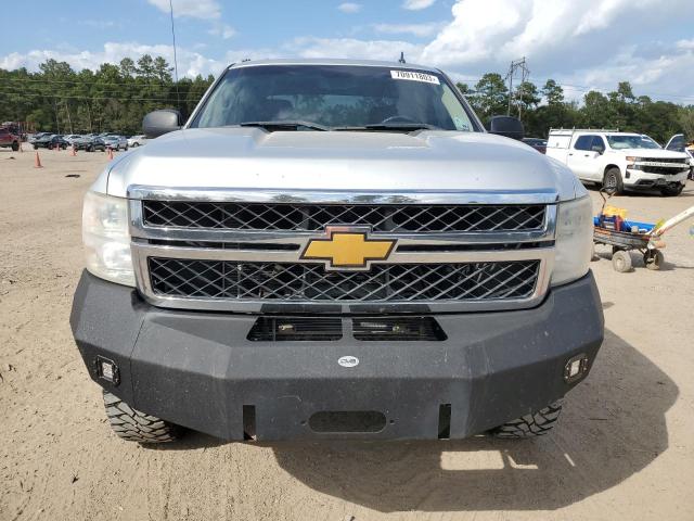 Photo 5 from auction – 2011 CHEVROLET SILVERADO with VIN 1GC1KXCG3BF180896
