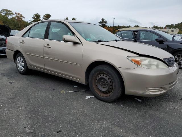 Photo 4 from auction – 2002 TOYOTA CAMRY with VIN 4T1BE32K82U090399