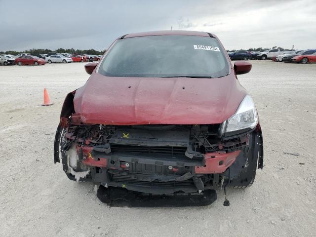 Photo 5 from auction – 2014 FORD ESCAPE SE with VIN 1FMCU0GX5EUD85099