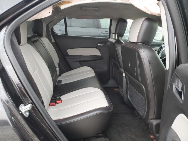 Photo 11 from auction – 2013 CHEVROLET EQUINOX LT with VIN 2GNFLNEK8D6203344