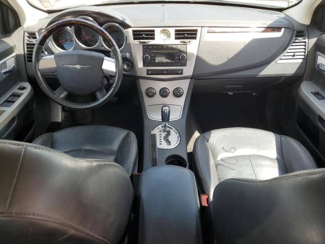 Photo 8 from auction – 2010 CHRYSLER SEBRING LI with VIN 1C3CC5FD6AN133382