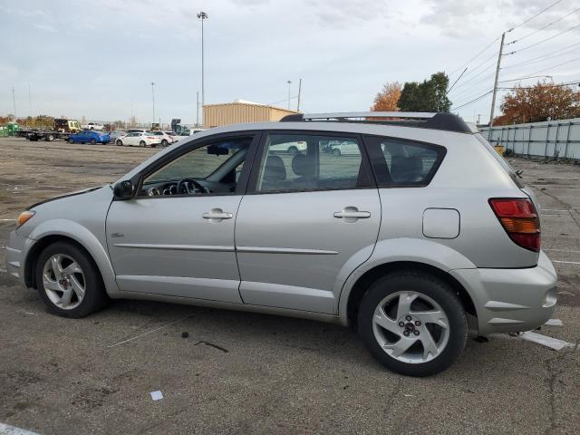 Photo 2 from auction – 2004 PONTIAC VIBE with VIN 5Y2SL62864Z437914