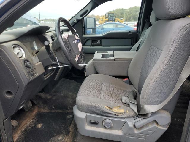 Photo 7 from auction – 2013 FORD F150 SUPER with VIN 1FTFW1ET5DKD63700