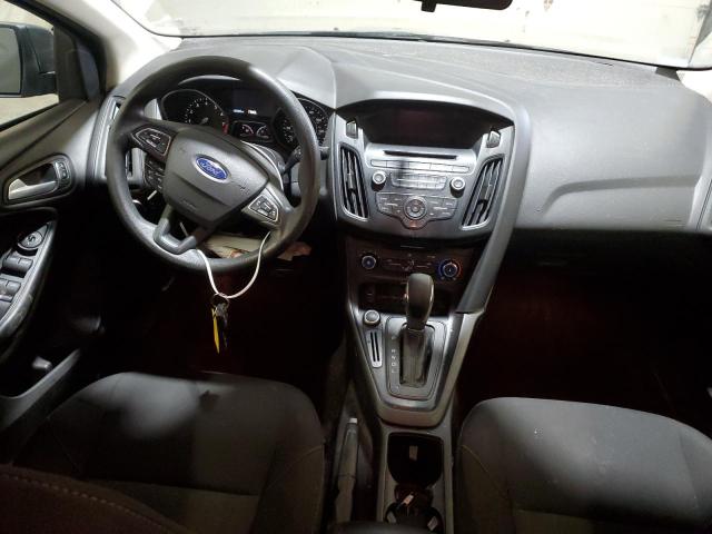 Photo 8 from auction – 2017 FORD FOCUS SE with VIN 1FADP3F20HL298699