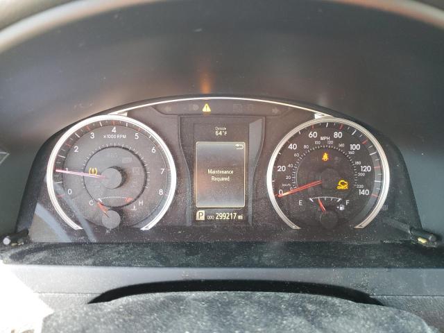 Photo 9 from auction – 2015 TOYOTA CAMRY /LE/ with VIN 4T1BF1FK7FU092484