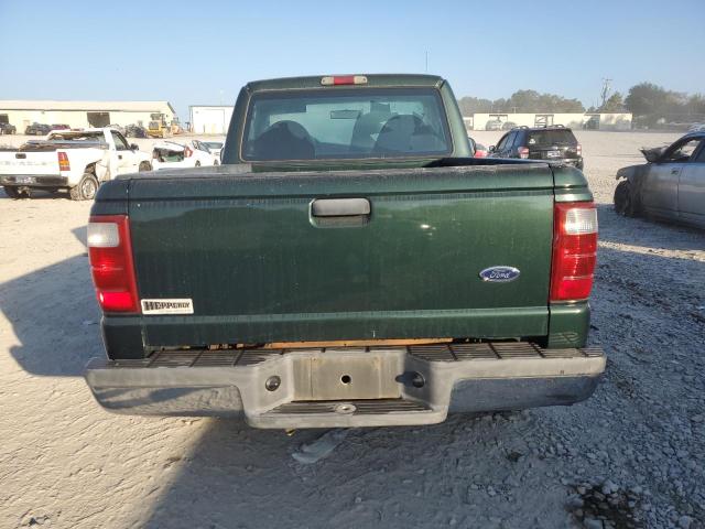 Photo 6 from auction – 2003 FORD RANGER with VIN 1FTYR10U03PA29219