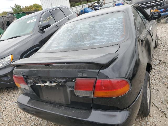 Photo 6 from auction – 1995 NISSAN 200SX BASE with VIN 1N4AB42D7SC519852