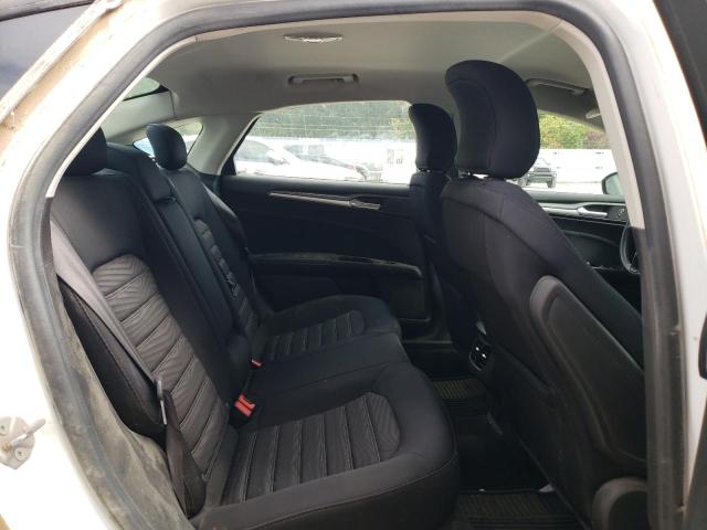 Photo 10 from auction – 2016 FORD FUSION SE with VIN 3FA6P0H72GR262318