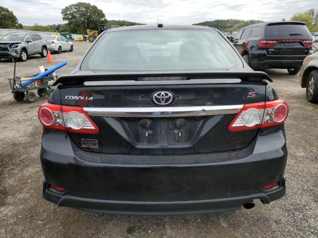 Photo 6 from auction – 2011 TOYOTA COROLLA BA with VIN 2T1BU4EE4BC573100