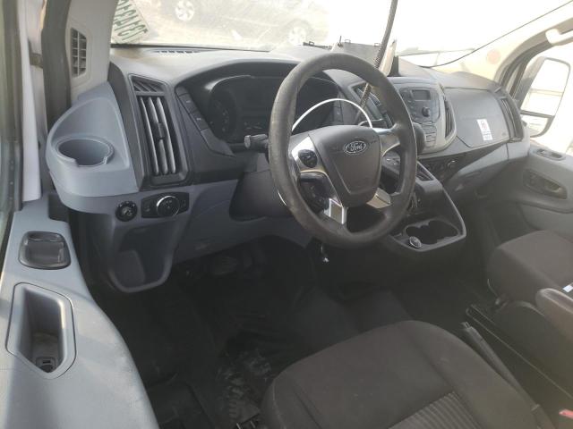 Photo 8 from auction – 2017 FORD TRANSIT T- with VIN 1FTYR3XM5HKA65669