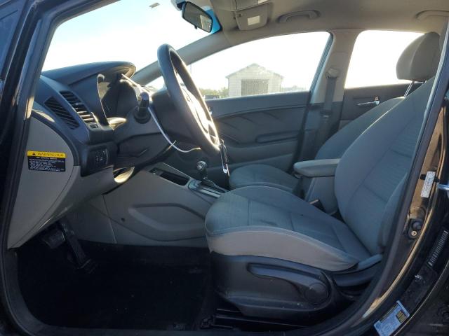 Photo 7 from auction – 2016 KIA FORTE LX with VIN KNAFX4A68G5517122