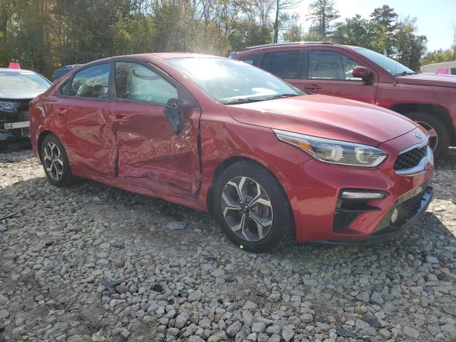 Photo 4 from auction – 2019 KIA FORTE FE with VIN 3KPF24AD9KE080258