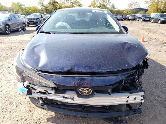 Photo 5 from auction – 2022 TOYOTA COROLLA LE with VIN 5YFEPMAE8NP280671