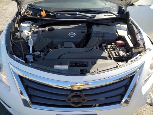 Photo 11 from auction – 2015 NISSAN ALTIMA 2.5 with VIN 1N4AL3AP2FC418114