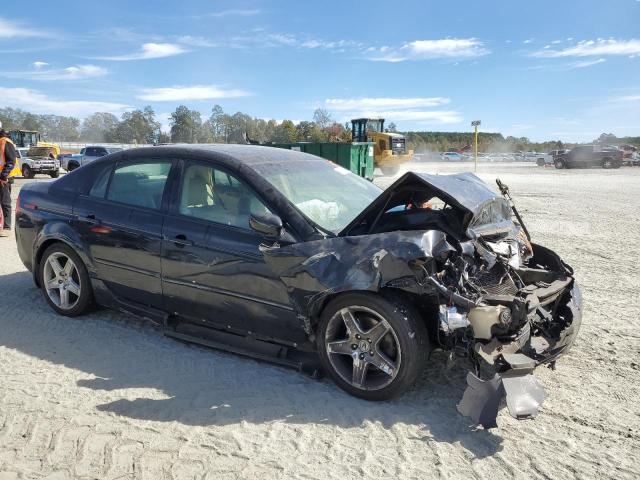 Photo 4 from auction – 2006 ACURA 3.2TL with VIN 19UUA66296A047977