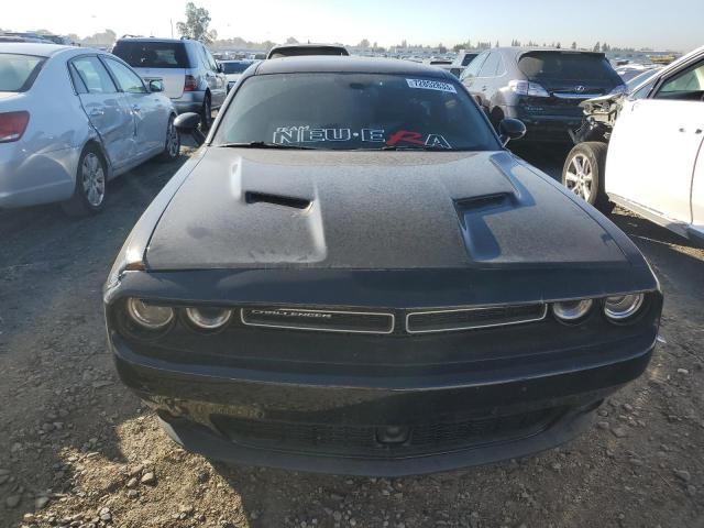 Photo 5 from auction – 2015 DODGE CHALLENGER with VIN 2C3CDZBG9FH895609