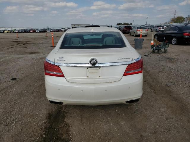 Photo 6 from auction – 2014 BUICK LACROSSE with VIN 1G4GB5G32EF252595