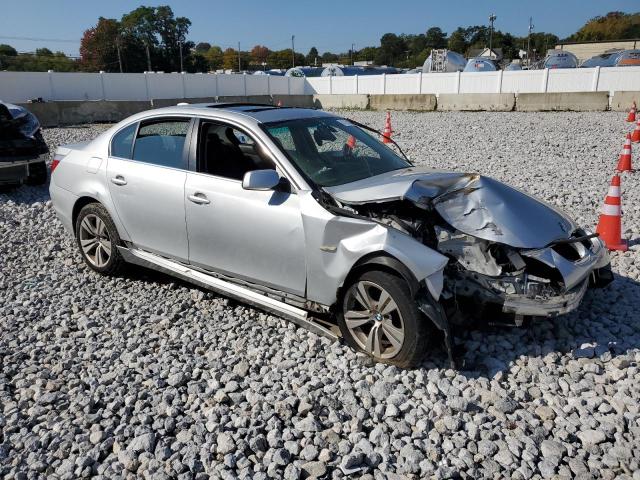 Photo 4 from auction – 2006 BMW 530 XI with VIN WBANF73506CG68876