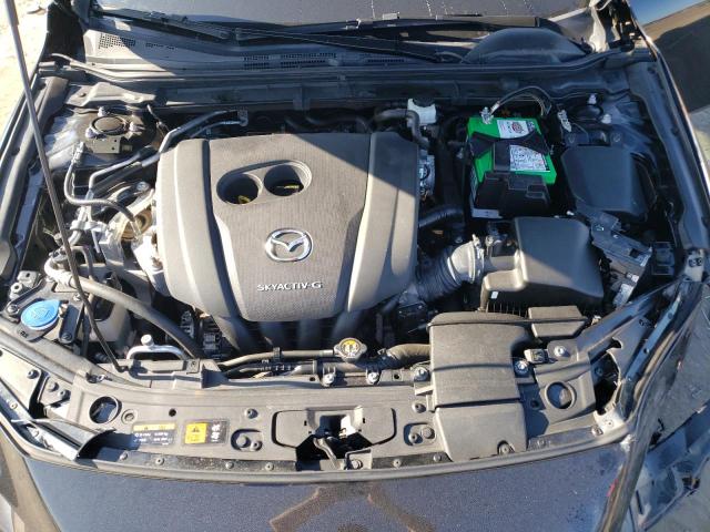 Photo 11 from auction – 2020 MAZDA 3 with VIN JM1BPALM5L1167767