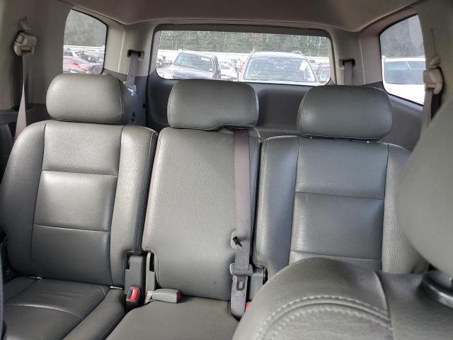 Photo 10 from auction – 2004 DODGE DURANGO SL with VIN 1D4HB48D44F182691