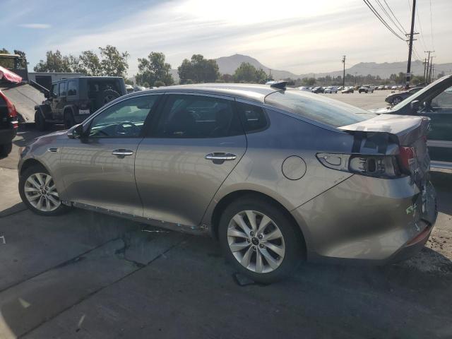 Photo 2 from auction – 2016 KIA OPTIMA EX with VIN 5XXGU4L38GG058124