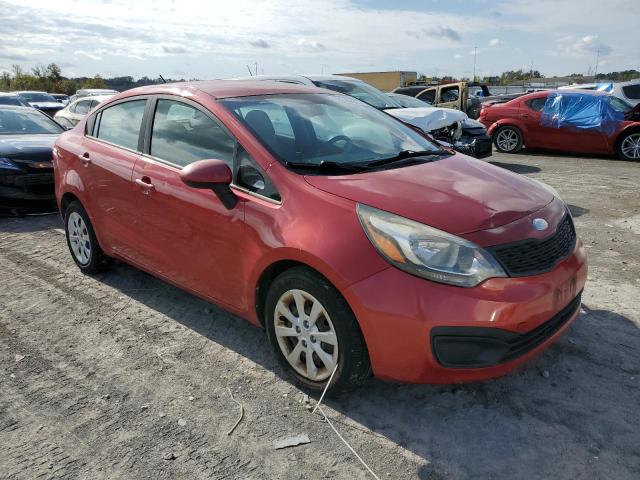 Photo 4 from auction – 2013 KIA RIO LX with VIN KNADM4A36D6297605