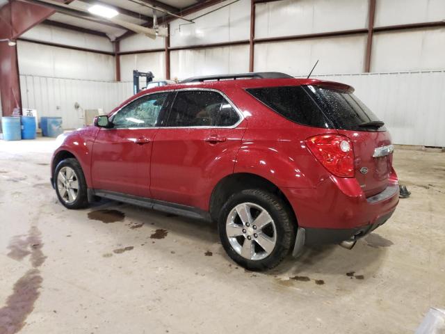 Фото 2 с аукциона – 2013 CHEVROLET EQUINOX LT с VIN 2GNFLEE33D6239967