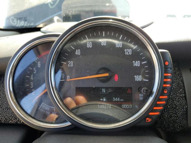Photo 9 from auction – 2014 MINI COOPER S with VIN WMWXM7C58ET970040