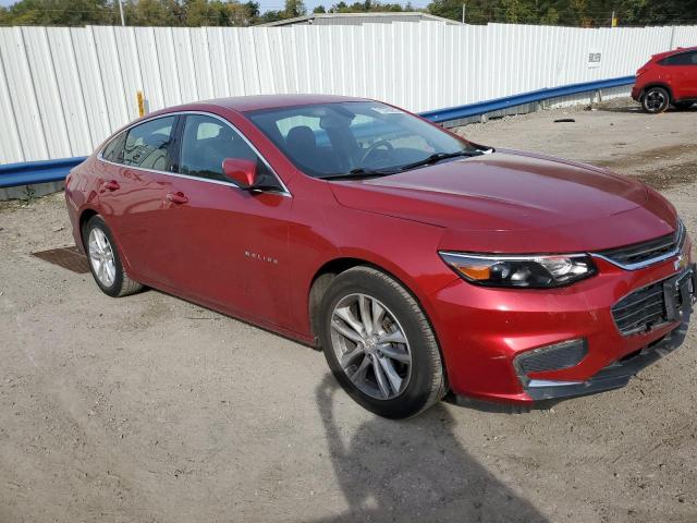 Photo 4 from auction – 2016 CHEVROLET MALIBU LT with VIN 1G1ZE5ST5GF319844