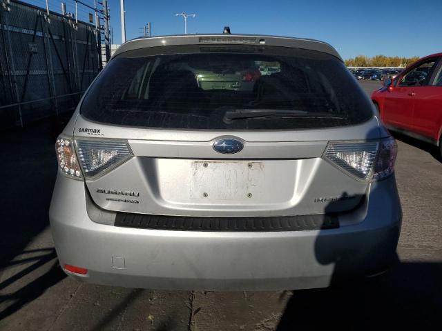 Photo 6 from auction – 2011 SUBARU IMPREZA 2. with VIN JF1GH6A64BH821285