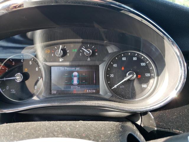 Photo 9 from auction – 2019 BUICK ENCORE PRE with VIN KL4CJASB8KB900726
