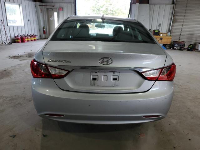 Photo 6 from auction – 2013 HYUNDAI SONATA GLS with VIN 5NPEB4AC1DH569092