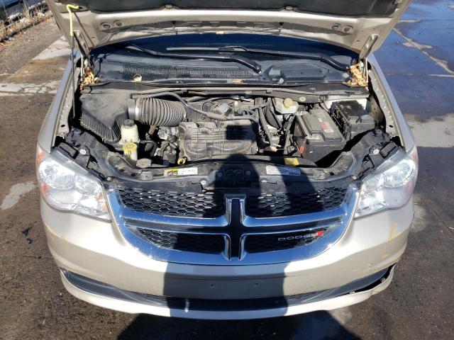 Photo 12 from auction – 2013 DODGE GRAND CARA with VIN 2C4RDGBG2DR600903