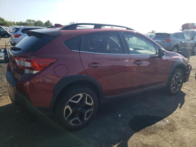 Photo 3 from auction – 2019 SUBARU CROSSTREK with VIN JF2GTAMC5KH314880