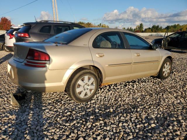 Photo 3 from auction – 2001 DODGE STRATUS SE with VIN 1B3EJ46UX1N718116