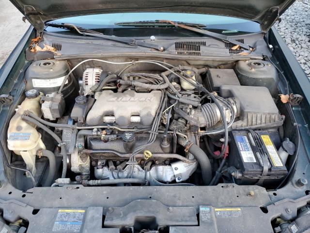 Photo 11 from auction – 2002 CHEVROLET MALIBU with VIN 1G1ND52J02M680810