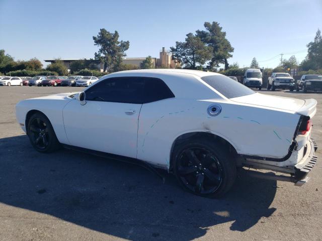 Photo 2 from auction – 2013 DODGE CHALLENGER with VIN 2C3CDYAG0DH649590
