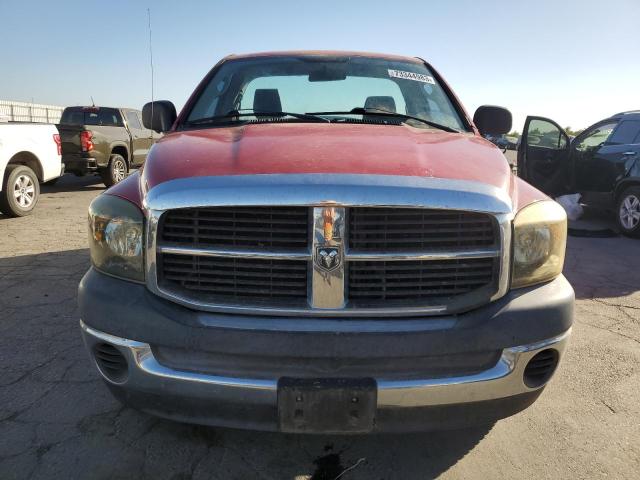 Photo 5 from auction – 2006 DODGE RAM 1500 S with VIN 1D7HA16K76J143535