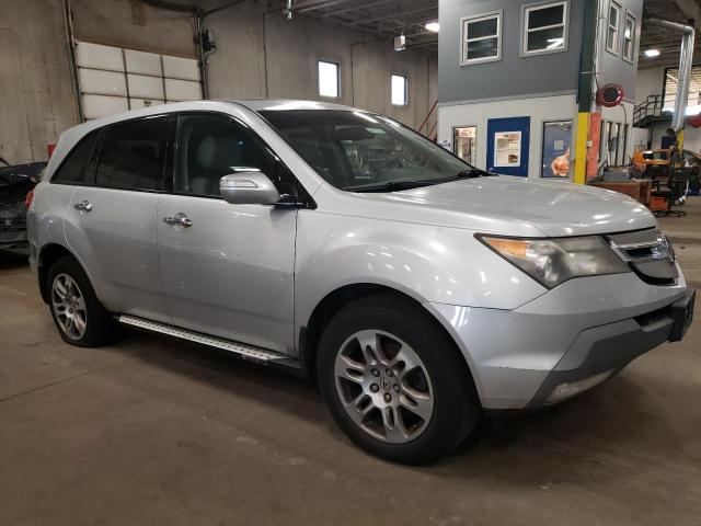 Zdjęcie 4 z aukcji – 2008 ACURA MDX TECHNO z VIN 2HNYD28488H554267