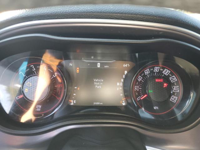 Photo 9 from auction – 2019 DODGE CHALLENGER with VIN 2C3CDZBT7KH522009