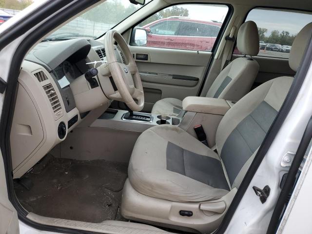 Photo 7 from auction – 2008 FORD ESCAPE XLT with VIN 1FMCU03168KD50931