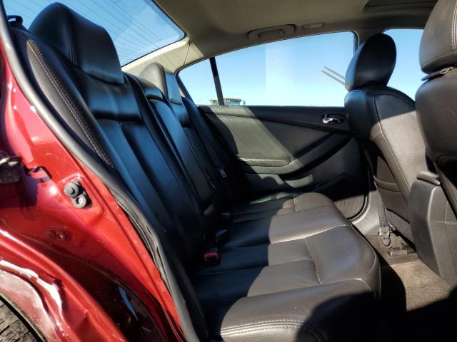 Photo 10 from auction – 2010 NISSAN ALTIMA BAS with VIN 1N4AL2AP4AN415917